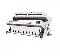 RGI InGaAs Rice Color Sorter Machine,Optical Sorting Machine ...