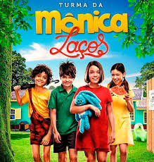 Laços (2019), film ini adalah salah satu film yang sangat patut anda tonton. Turma Da Monica Lacos Ganha Segundo Trailer Assista Estrelando