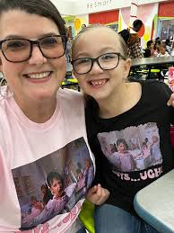 Martha Rawls Smith...