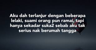 Check spelling or type a new query. Rumah Tu Rumah Abang Kandung Aku Kami Lahir Dari Perut Yang Sama Kakak Ipar Aku Ni Orang Luar Sekali Lagi Aku Ulang Ipar Aku Orang Luar Kisah Rumah Tangga