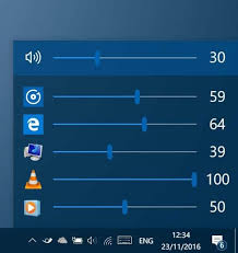 Best alternatives of windows 10 app store. Eartrumpet Adjust Volume Levels For Individual Apps In Windows 10