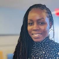 Joyce Fabian's Instagram, Twitter & Facebook