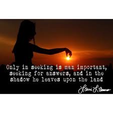 33 Louis L Amour Quotes Ideas