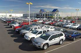 Cars for Sale in South Kent : Many benefits of Purchasing Used Cars Online