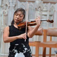 National Cathedral School | Kimura '04 Joins Royal Stockholm Orchestra