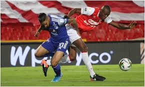 Partido millonarios hoy en vivo / en vivo online millonarios recibe desde el estadio. Ver Santa Fe Vs Millonarios Fc Hoy En Vivo Transmision Online Por Internet