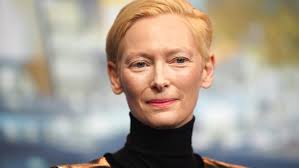 ✨ A true icon of art, mystery, and transformation! Tilda Swinton continues  to redefine what it means to be timeless. Happy 65th Birthday — to a woman  who turns every role into