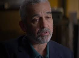 The Plot Against the President (2020)