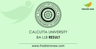The court of directors of the east india company sent a. Calcutta University Ba Llb Result 2020 Out Cut Off Merit List