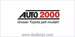 Maybe you would like to learn more about one of these? Lowongan Kerja Toyota Auto 2000 Tahun 2019