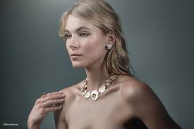  Tulola Jewelry 2014 Campaign Fabio Lorenzo Fashion Photographer