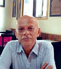 Joseph Ashley Shearer