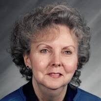 Doris J. Teal Obituary