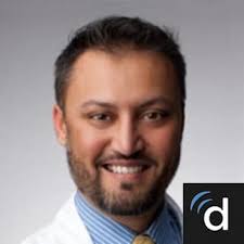 Dr. Brian Osgood, MD