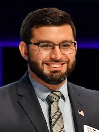 Anthony Eid's Instagram, Twitter & Facebook