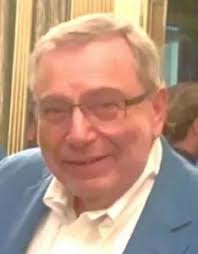 The Larry Bruno Foundation...