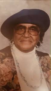 Elizabeth Jones Obituary