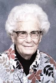 Frances Mendenhall Obituary (1926