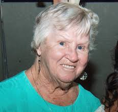 Mary Helen Thompson Obituary