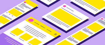 They create ads, packaging, promotional displays, signage, corporate identity and other projects. 15 Examples Of Brands With A Bold And Beautiful Visual Identity