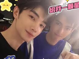 Wang Haoxuan Dance of The Phoenix