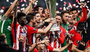 Octava prórroga de una final de la europa league/copa de la uefa. Europa League Sieger Der Letzten Zehn Jahre Teams Ubersicht Infos