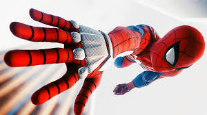 Customize and personalise your desktop, mobile phone and tablet with these free wallpapers! Spider Man Ps4 4k 8k Hd Wallpaper