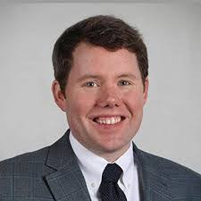 Kenneth Darr's Instagram, Twitter & Facebook