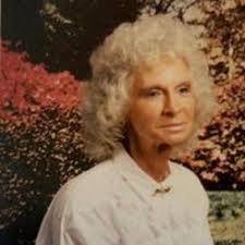 Ida Lou Gordon Obituary June 6, 2024