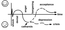 Kübler Ross Model Wikipedia