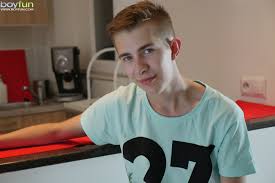 Domink is readily identifiable by a giant star tattoo below his left ear. Dominik Black Boyfun Gaymobile Fr