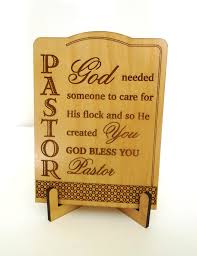 Did you know that october is pastor appreciation month? Gifts For A Pastor