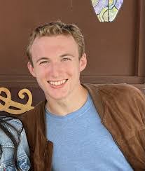 Noah Liebman's Instagram, Twitter & Facebook