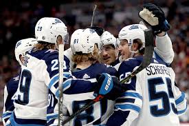 Less than 12 hours after thursday's win over the ottawa senators, winnipeg jets head coach paul maurice looked back on a first period he'd like to forget. Winnipeg Jets Team Of The Decade Last Word On Hockey