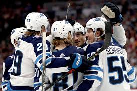 The winnipeg jets alumni & friends group awarded their annual scholarships! Winnipeg Jets Team Of The Decade Last Word On Hockey