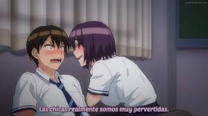 ▷ Modaete yo, Adam-kun Cap 1 【JAP-LAT】【SIN CENSURA】| VerAnime.Top