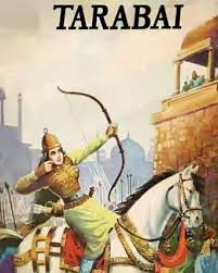 The maratha empire under her reign was at its peak. Geeta Chhabra On Twitter Very Very Interesting And Informative Thanks