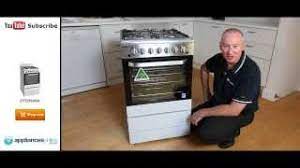 Google's methodology for providing enterprise search capability shifted from a desktop to a server concept. Expert Review Of The Freestanding Chef Gas Oven Stove Cfg504sa Appliances Online Youtube