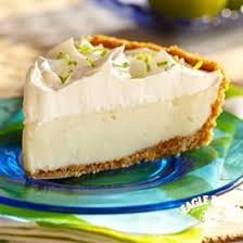 Classic Key Lime Pie Keylime Pie Recipe Classic Key Lime Pie Recipe Milk Recipes