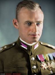 a pamiętacie czasy gdy AI potrafił tak fajnie oddać klimat beksińskiego.  było minęło ;)