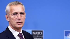 Sweden, Finland and Turkey head to Brussels for final NATO talks before  Vilnius summit
