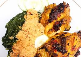 Search the world's information, including webpages, images, videos and more. Langkah Mudah Memasak Urap Jawa Timur Amp Ayam Bakar Bumbu Rujak Anti Gagal Liat Berita