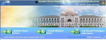 We did not find results for: Pkpmp Perkenal Sispaa Mulai 1 November