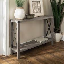 Overstock Com Online Shopping Bedding Furniture Electronics Jewelry Clothing More In 2020 Entry Table Console Table Decorating Sofa Table