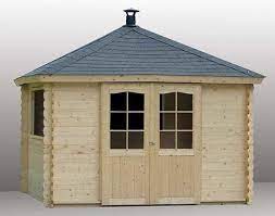 Online im markt reservieren paypal Gartenhaus Spa 28 Holz 330x330 Cm 28 Mm Pultdach Gerateschuppen Geratehaus Laube Ebay