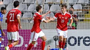 Сначала сообщалось, что ещё 3 путевки будут предоставлены победителям лиги наций 2020/2021, являющейся одним из этапов отбора к чемпионату мира 2022, к . 8s1n8xjpuxh Lm