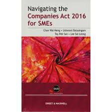 Certificate of incorporation on change of name dr. Navigating The Companies Act 2016 For Smes Chan Wai Meng Ysharani Balasingam Shopee Malaysia