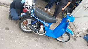 Image result for Azul Turco 1992 Motorcycle