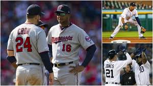 Detroit tigers updated starting lineup page. Detroit Tigers Could Easily Be 15 Games Better This Season