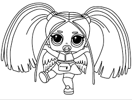 You will find coloring pages to print from fashion line dolls monster grow their interest in smart fashion through these free printable monster high coloring pages. Rainbow High Coloring Pages Coloring Home